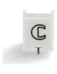 Aguja de Reemplazo Crosley NP15 con Punta de Diamante