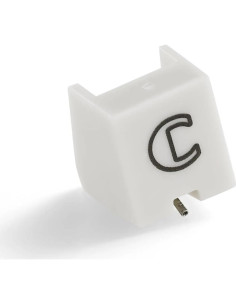 Aguja de Reemplazo Crosley NP15 con Punta de Diamante 2