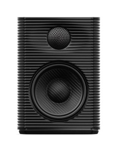 Altavoces de Escritorio Activos FiiO SP3 80W Estéreo Negro 2