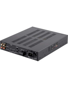 Amplificador de Potencia Monoprice 200W Clase D Puenteable 2