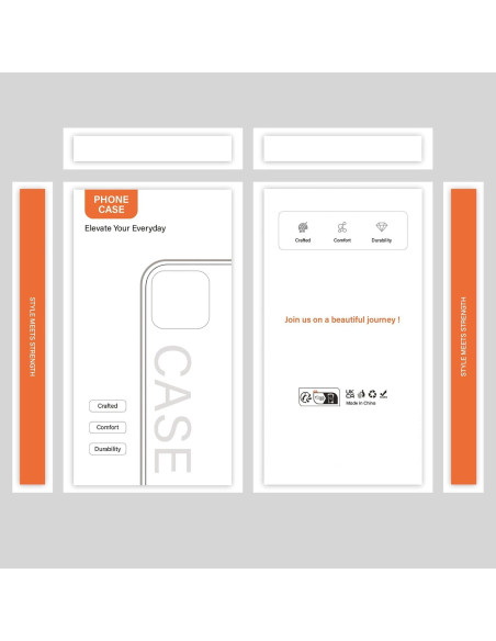 Funda Magnética FNDMIL para Samsung Galaxy Z Flip 4 - Negro Funda Magnética FNDMIL para Samsung Galaxy Z Flip 4 - Negro