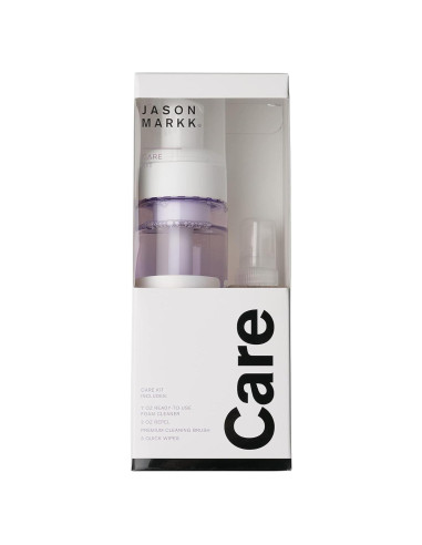 Kit de Cuidado de Calzado Jason Markk - Limpieza y Protección