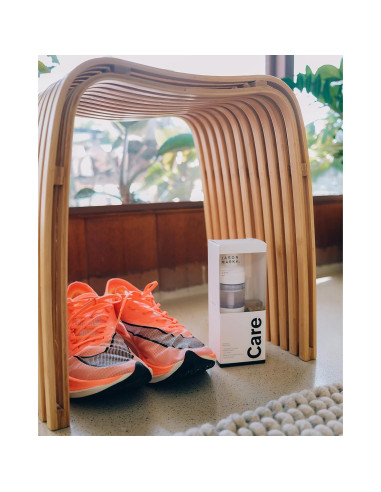 Kit de Cuidado de Calzado Jason Markk - Limpieza y Protección