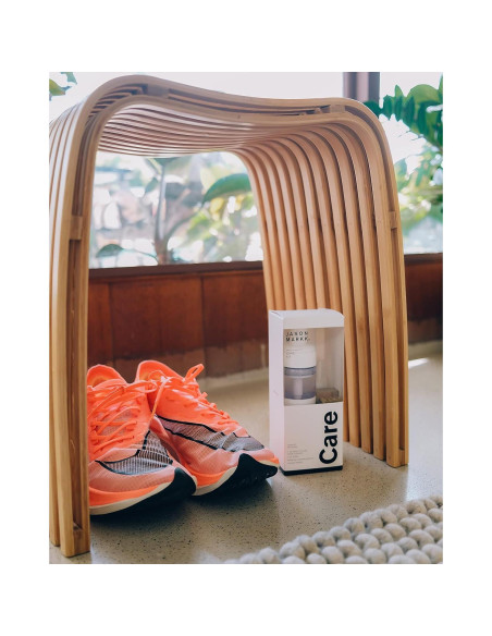 Kit de Cuidado de Calzado Jason Markk - Limpieza y Protección