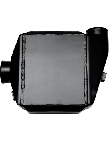 Intercooler de Agua a Aire ENGINKUHLER 413x320x115mm Negro