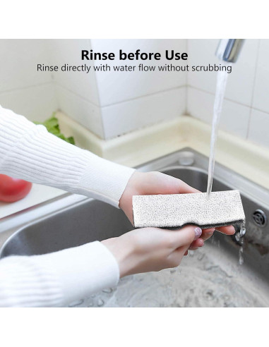 Filtro de Reemplazo para Fuente de Agua MyfatBOSS WF020 - 12 Piezas