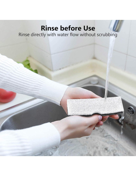 Filtro de Reemplazo para Fuente de Agua MyfatBOSS WF020 - 12 Piezas