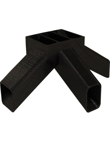 Adaptador Divisor 3 Vías Precision 3D para Alimentador PetSafe