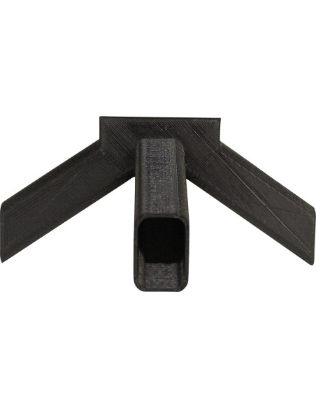 Adaptador Divisor 3 Vías Precision 3D para Alimentador PetSafe