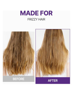 Champú Natural KUNDAL Miel y Macadamia 500ml Cuidado Cabello 2