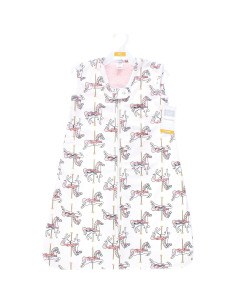 Saco de Dormir Hudson Baby de Piel Sintética 0-6 Meses 2