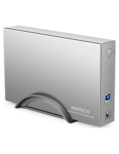 Caja Externa de Disco Duro RSHTECH RSH-339 USB 3.0 16TB