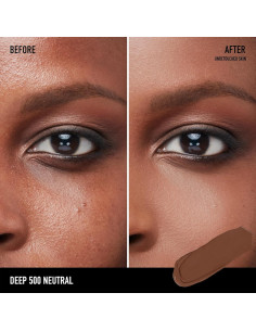 Corrector BAREPRO 16HR bareMinerals Profundo 500 Neutral SPF 25 2