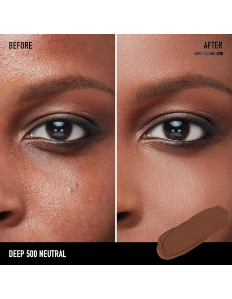 Corrector BAREPRO 16HR bareMinerals Profundo 500 Neutral SPF 25