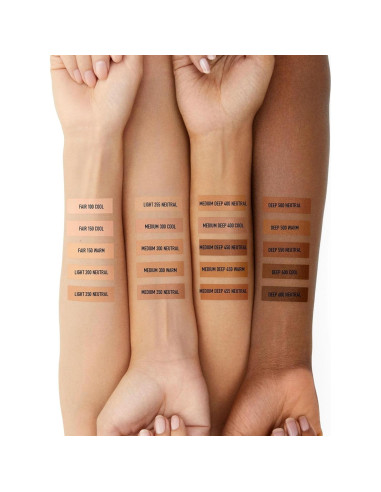 Corrector BAREPRO 16HR bareMinerals Profundo 500 Neutral SPF 25