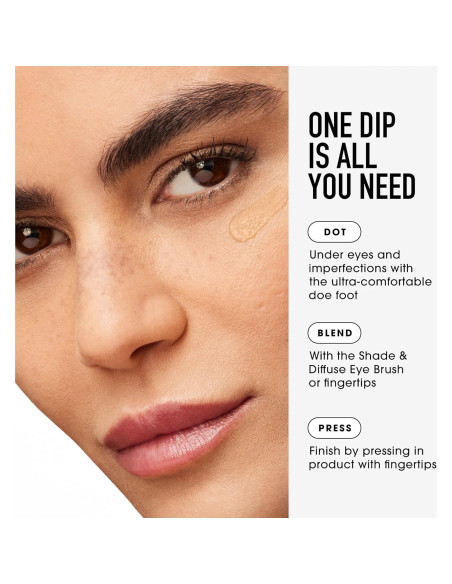 Corrector BAREPRO 16HR bareMinerals Profundo 500 Neutral SPF 25