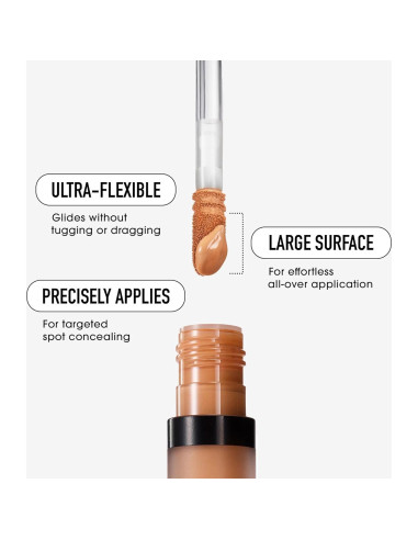 Corrector BAREPRO 16HR bareMinerals Profundo 500 Neutral SPF 25