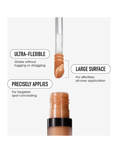 Corrector BAREPRO 16HR bareMinerals Profundo 500 Neutral SPF 25