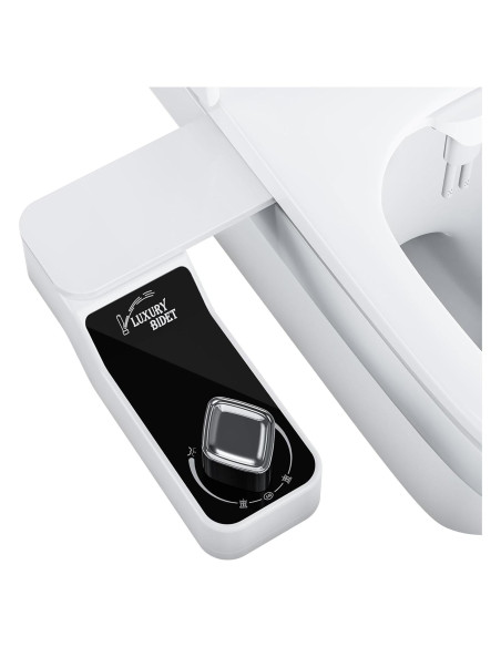 Accesorio de Bidet No Eléctrico LostSoul JSQ511 - Ultra Delgado