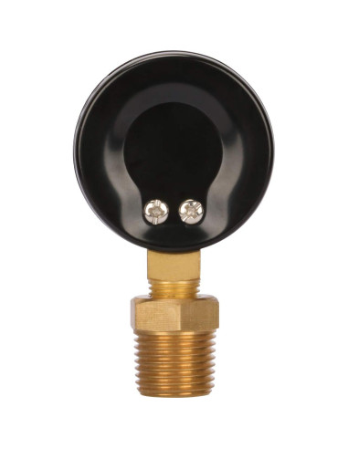 Medidor de Presión de Bomba de Pozo Measureman 2" 0-7 bar