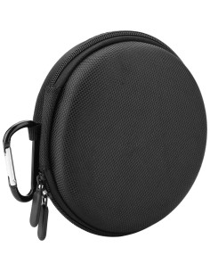 Funda Protectora para Altavoz Bluetooth B&O Nylon Negro 2