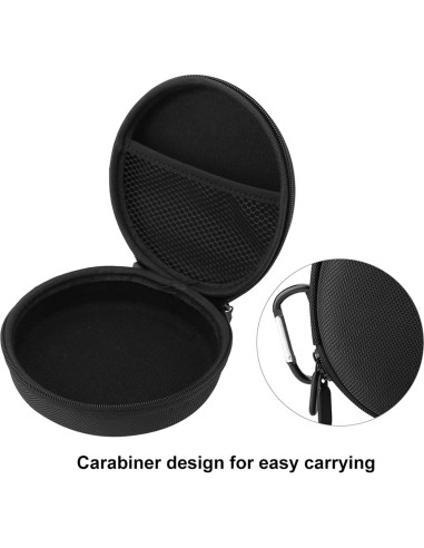 Funda Protectora para Altavoz Bluetooth B&O Nylon Negro