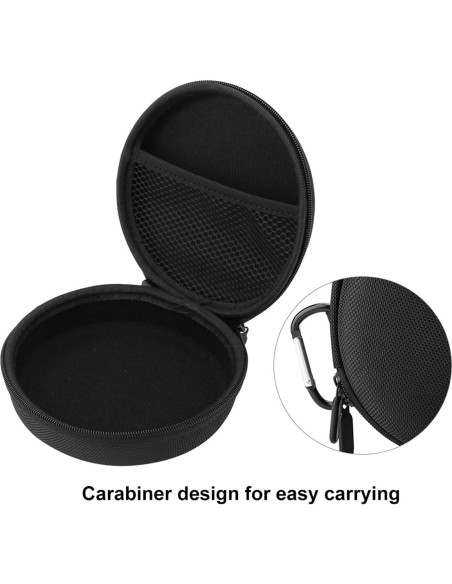 Funda Protectora para Altavoz Bluetooth B&O Nylon Negro