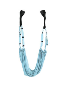 Banda de Estiramiento KimDaro para Flexibilidad y Danza 2