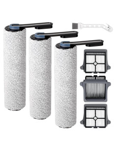 Repuesto Cepillo Rodante y Filtros Tineco iFloor 5 Breeze