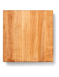 Tabla de Cortar Cuadrada John Boos de Madera de Arce 30.48cm