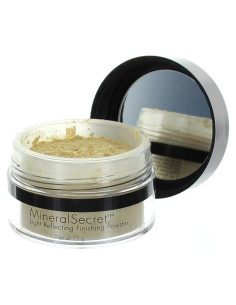 Polvo Suelto Mineral Hipoalergénico Sorme 15g SPF15
