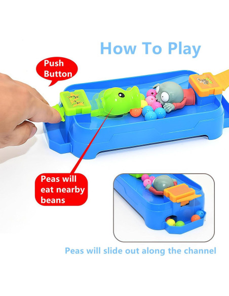 Juguete de Figura de Acción PVZ Pacman Interactivo 19.5 cm Juguete de Figura de Acción PVZ Pacman Interactivo 19.5 cm