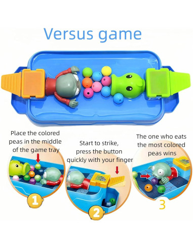 Juguete de Figura de Acción PVZ Pacman Interactivo 19.5 cm