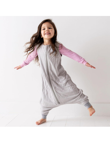 Saco de Sueño para Bebés Dreamland 24 Meses - Viscosa Suave 1.0 TOG