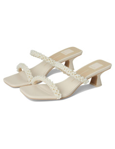 Sandalias de mujer Dolce Vita Boni Vainilla T.9