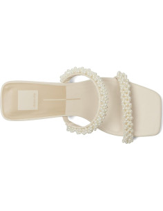 Sandalias de mujer Dolce Vita Boni Vainilla T.9 2