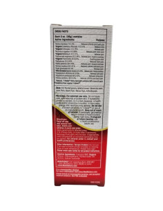 Gel T-Relief MediNatura 85 g - Alivio Natural para Dolor 2