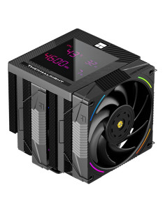 Enfriador de CPU Thermalright Phantom Spirit 120 Digital EVO, 160mm