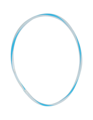 Aro LED Fitness Haofy 90 cm con Luces RGB para Baile