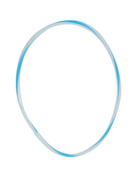 Aro LED Fitness Haofy 90 cm con Luces RGB para Baile