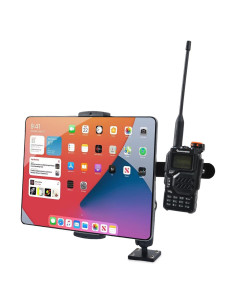 Soporte Universal para Micrófono y Dispositivos HYSHIKRA