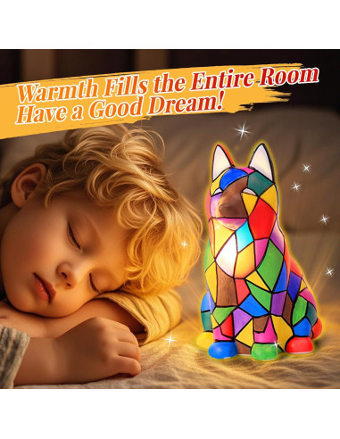 Kit de Pintura Acuarela VIBOYLAR para Niños 6-12 Años