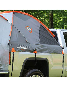 Tienda de Cama para Camiones Rightline Gear 110750 2 Personas 2