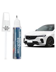 Bolígrafo de Pintura para Tocar vvag Blanco 50ml Secado Rápido