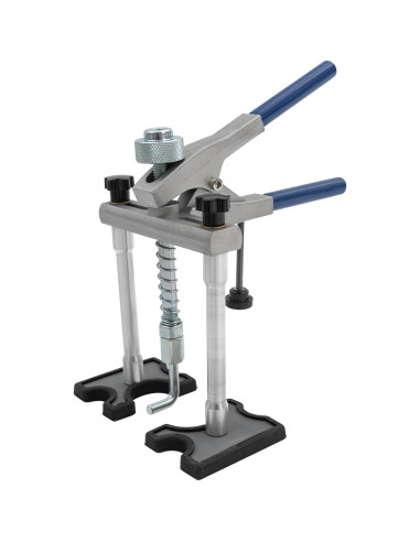 Soldador de Puntos 2000W Tapischion para Reparación de Autos