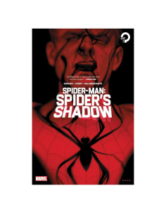 Spider-Man: Spider's Shadow
