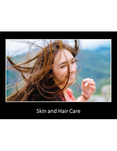 Aceite de Moringa Daana Orgánico 118 ml - Hidratante Piel y Cabello