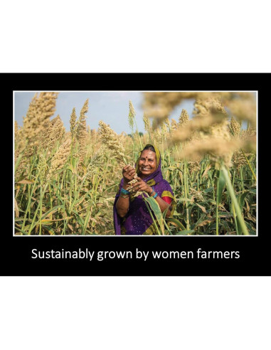 Aceite de Moringa Daana Orgánico 118 ml - Hidratante Piel y Cabello