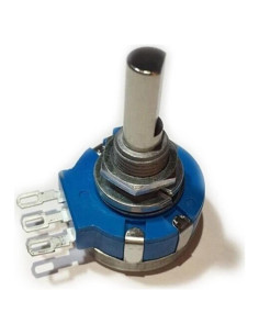 Potenciómetro Rotativo LICHIFIT RVQ24YN03 5K Ohm 300