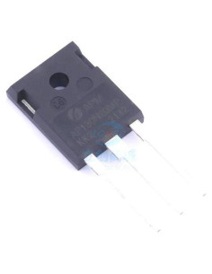 MOSFET N-Canal 200V 130A TO-247 Genérico